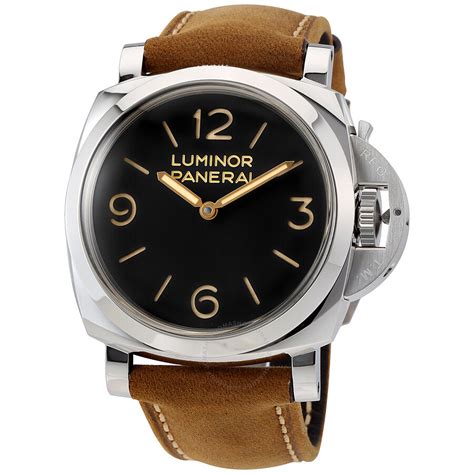 harga luminor panerai|panerai luminor for sale.